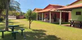 Pousada Chalés Macapá